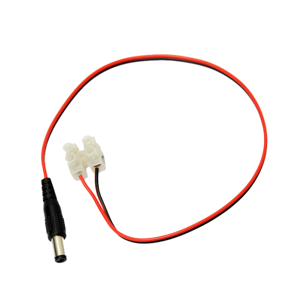 Adapter Cable - DC Power Male