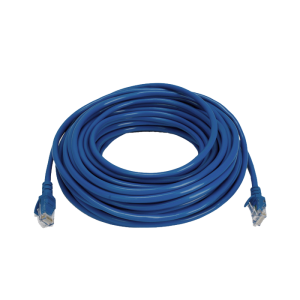 Cat5e Cable RJ45 - 100 Ft