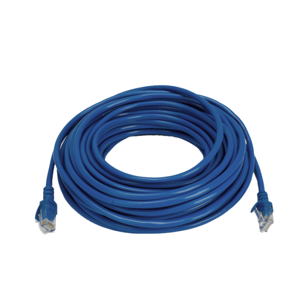 Cat5e Cable RJ45 - 100 Ft