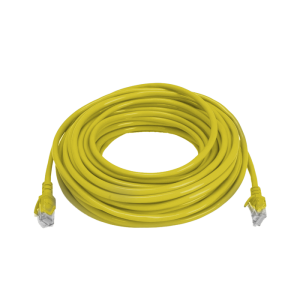 Cat5e Cable RJ45 - 50 Ft