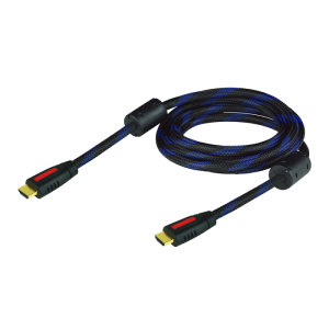 HDMI Cable with Ethernet - 10 Ft