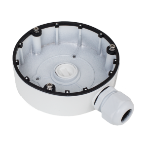Junction Box - White