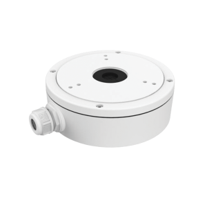 Wire Intake with Junction Box