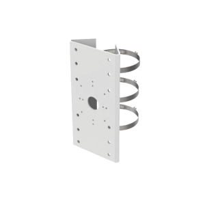 Vertical Pole Mount