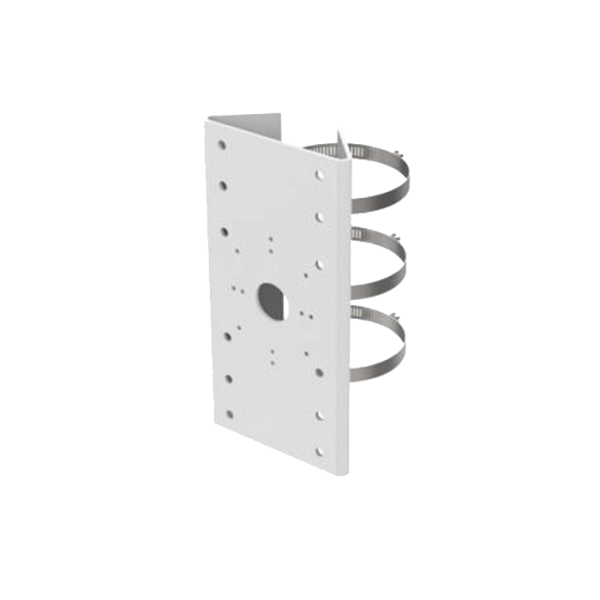 Vertical Pole Mount