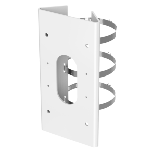 Pole mount