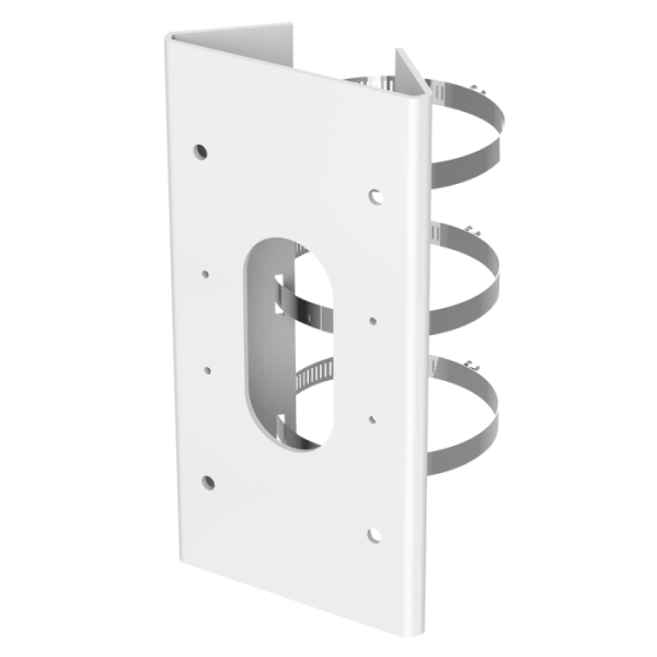 Pole mount