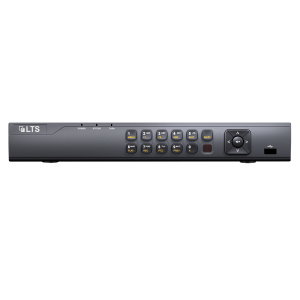Platinum Advanced Level 4 Channel HD-TVI DVR