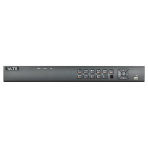 Platinum Professional Level 16 Channel HD-TVI 4.0 DVR