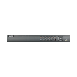 Platinum Advanced Level 8-Channel HD-TVI DVR