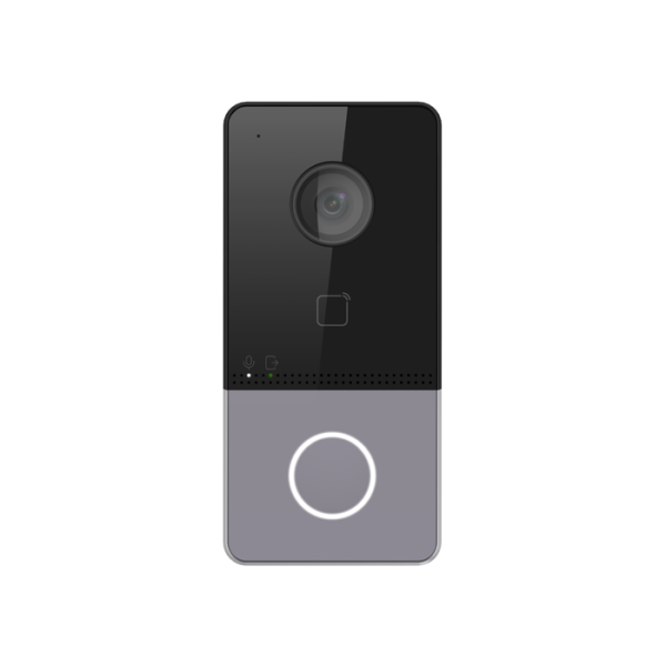 Video Intercom Door Station - Model LTH-302M-WIFI