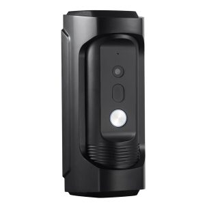 IP Video Intercom Main Module with Camera