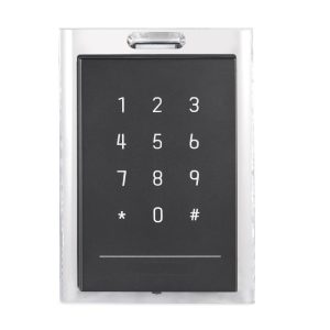 MIFARE Card Reader with Keypad