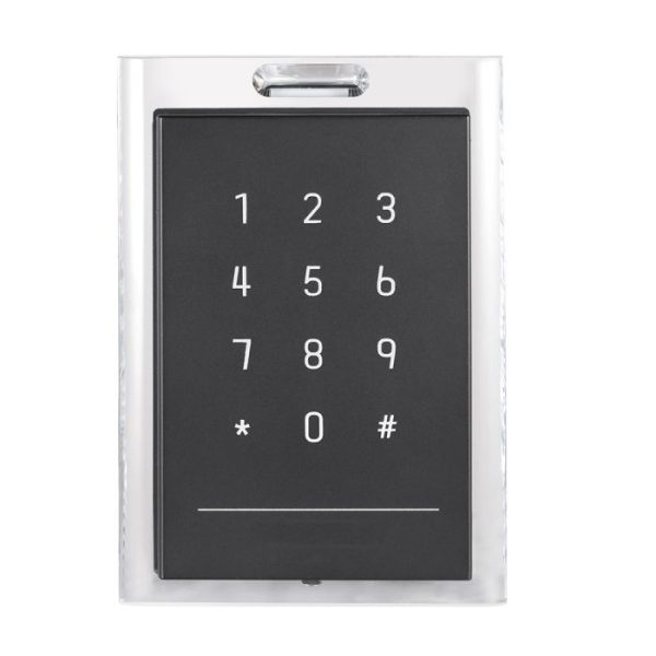 MIFARE Card Reader with Keypad