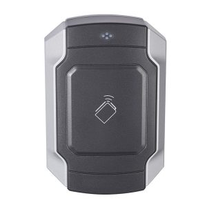 Vandal-Resistant MIFARE Card Reader