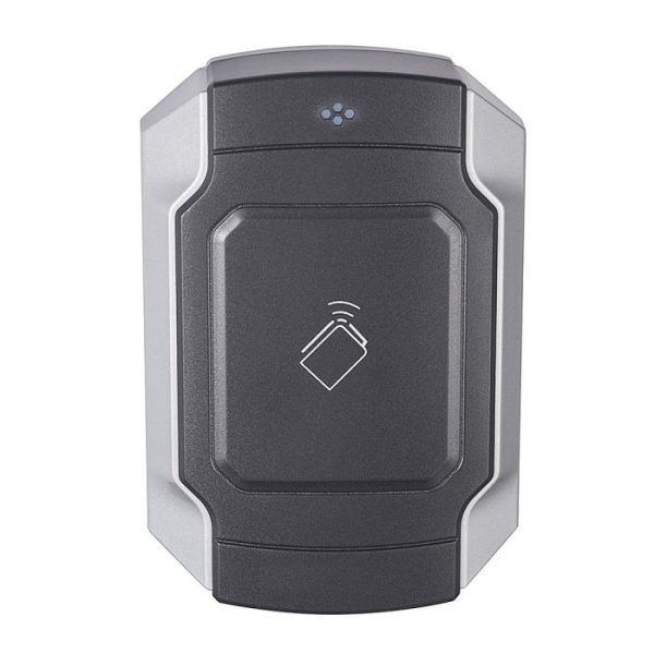 Vandal-Resistant MIFARE Card Reader