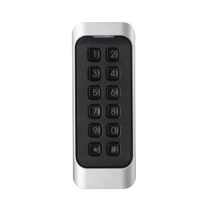 Professional MIFARE Card Wiegand Reader with Keypad