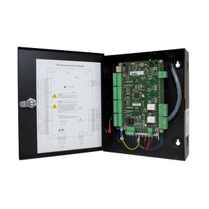 Access Control - 4-Door Controller