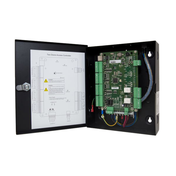 Access Control - 4-Door Controller