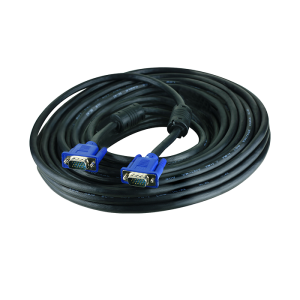 VGA Extension Cable - 25 Ft