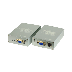 Extender - VGA / Audio / RJ45