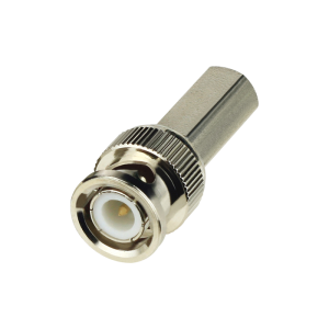 Connector - BNC Twist-On RG59 Male