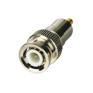 Connector - BNC Male to RCA Male