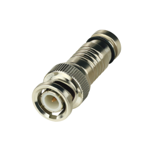 Connector - BNC Compression for RG59