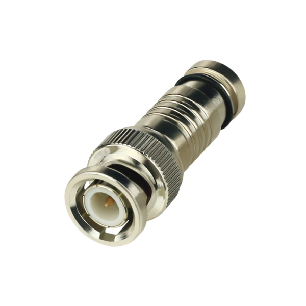 Connector - BNC Compression for RG59