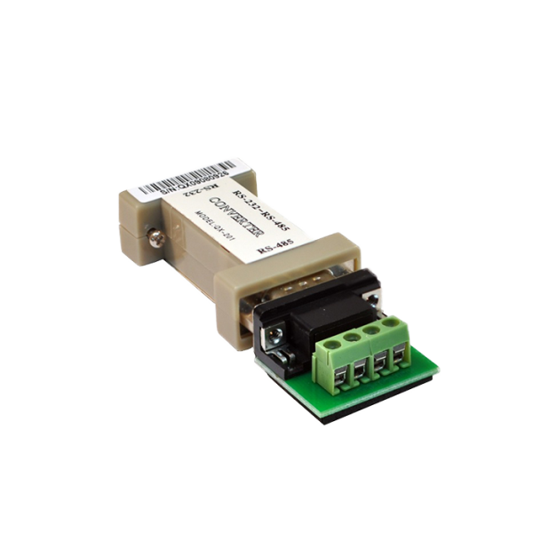 Converter - RS-232 to RS-485
