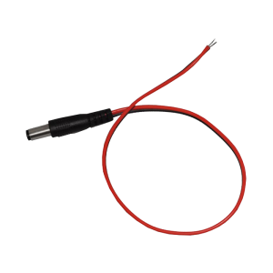 Pigtail - Male
