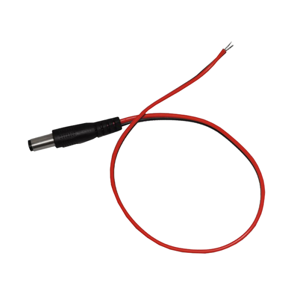 Pigtail - Male