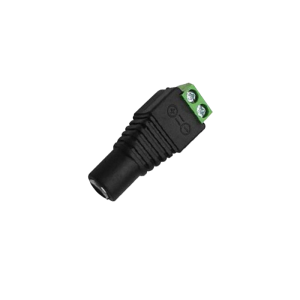 Connector - DC Power Female