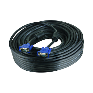 VGA Extension Cable - 50 Ft