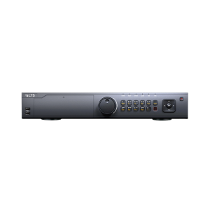 Platinum 32-Channel Enterprise Level HD-TVI DVR