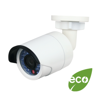 Platinum Eco 2.1 MP Bullet HD-TVI Camera Eco - LTS Cameras