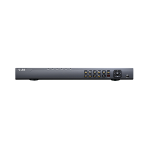 Platinum 8-Channel Professional Level HD-TVI DVR