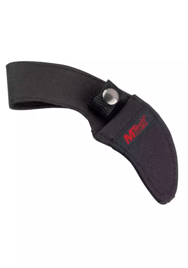 MT 670 - Karambit Knife - Image 2