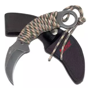 MT 670 - Karambit Knife