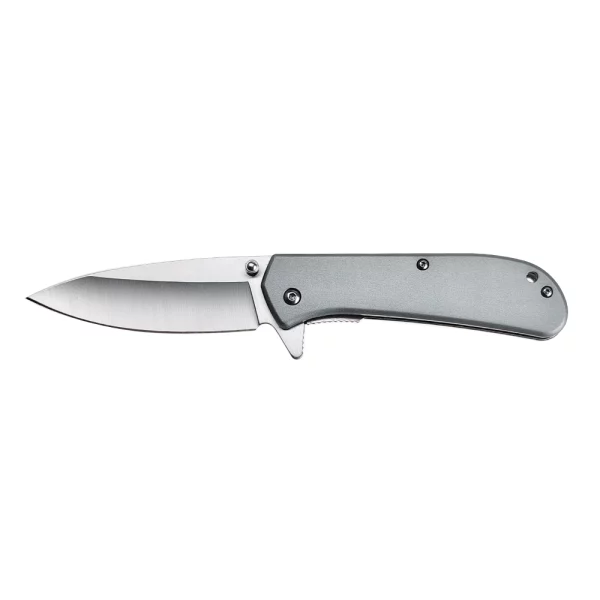 MT-A2037GY - Mtech 7.5" Spring Assisted Knife - Image 4