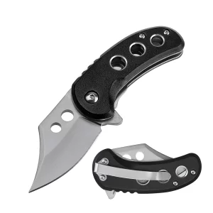 MT-A2039BK - MTech Spring Assisted Knife Black