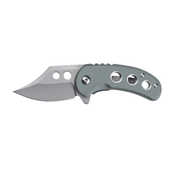 MT-A2039GY - MTech Spring Assisted Knife Grey - Image 2