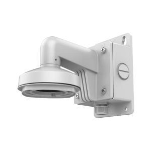 Wall Mount with Junction Box