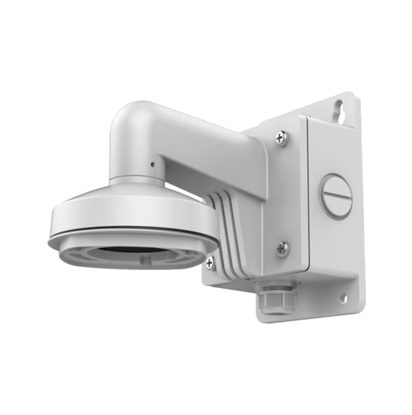 Wall Mount with Junction Box