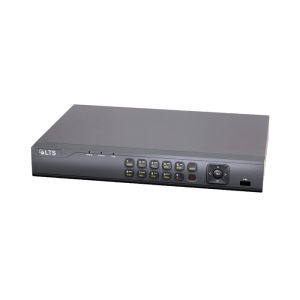 Platinum 8-Channel Advanced Level HD-TVI DVR