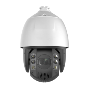 Platinum 8 MP Speed Dome IP Camera - LTS Cameras