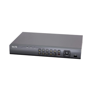 Platinum 8-Channel TVI-P DVR 1TB HD