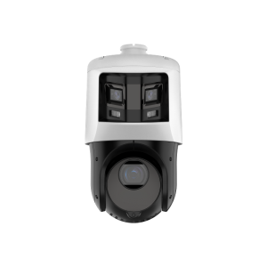 Platinum 8 + 4 MP Panoramic & PTZ IP Camera - LTS Cameras