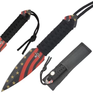 SE-1971-S1 - Tactical 8" Throwing Knife