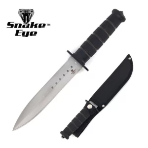 SE-8108W-10 - 12" Fixed Blade Knife